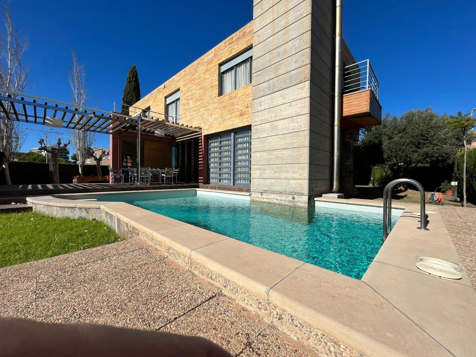 Villa Alicante, Spānijā 4 istabas, 403 m2 Nr. 146626