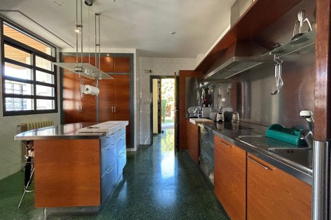 Villa for sale in Alicante, Spain 4 bedrooms, 403 sq.m. No. 146626 - photo 23