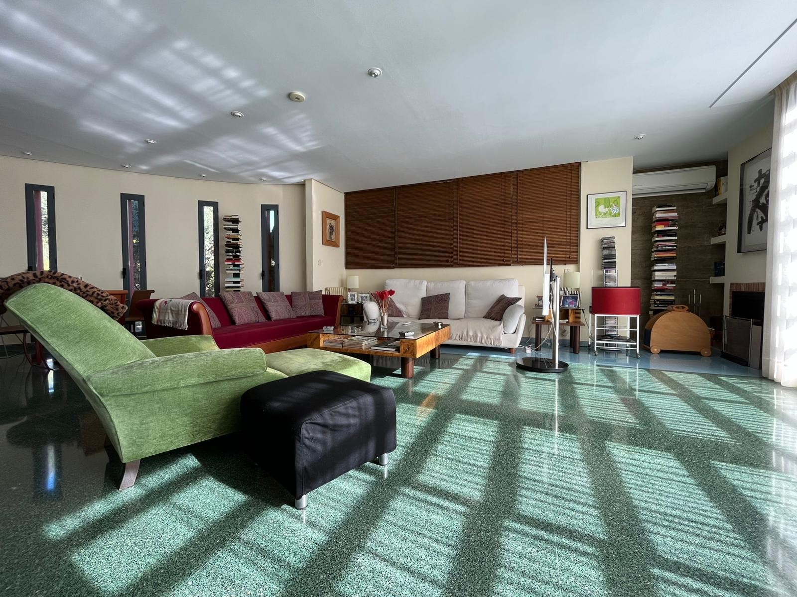 Villa Alicante, Spānijā 4 istabas, 403 m2 Nr. 146626
