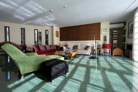 Villa for sale in Alicante, Spain 4 bedrooms, 403 sq.m. No. 146626 - photo 17