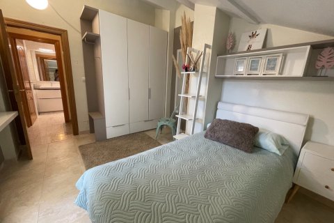 Townhouse zum Verkauf in Torre de la Horadada, Alicante, Spanien 3 Schlafzimmer, 85 m2 Nr. 146624 - Foto 16