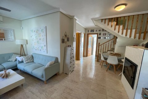 Casa adosada en venta en Torre de la Horadada, Alicante, España 3 dormitorios, 85 m2 No. 146624 - foto 24