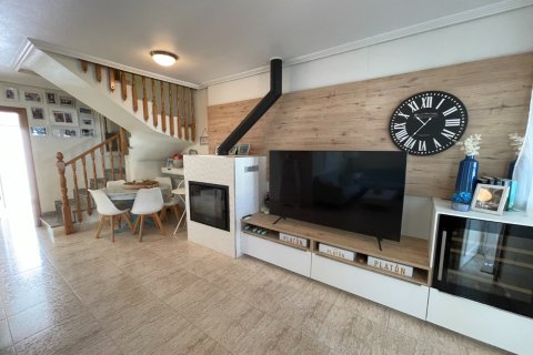 Casa adosada en venta en Torre de la Horadada, Alicante, España 3 dormitorios, 85 m2 No. 146624 - foto 25