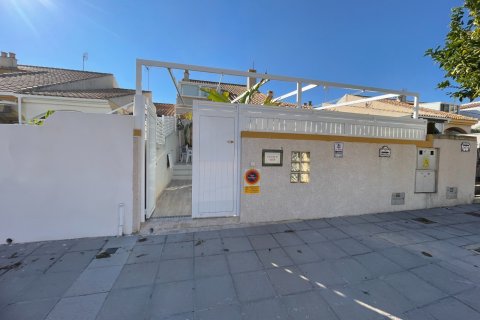 Townhouse zum Verkauf in Torre de la Horadada, Alicante, Spanien 3 Schlafzimmer, 85 m2 Nr. 146624 - Foto 13