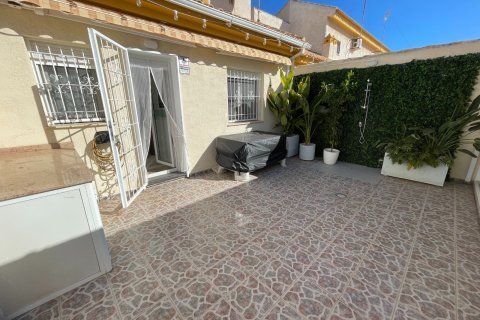 Casa adosada en venta en Torre de la Horadada, Alicante, España 3 dormitorios, 85 m2 No. 146624 - foto 21