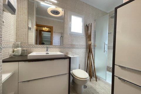 Townhouse zum Verkauf in Torre de la Horadada, Alicante, Spanien 3 Schlafzimmer, 85 m2 Nr. 146624 - Foto 9