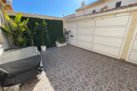 Townhouse zum Verkauf in Torre de la Horadada, Alicante, Spanien 3 Schlafzimmer, 85 m2 Nr. 146624 - Foto 11