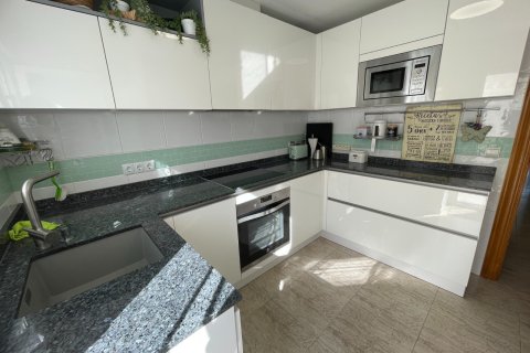 Casa adosada en venta en Torre de la Horadada, Alicante, España 3 dormitorios, 85 m2 No. 146624 - foto 26