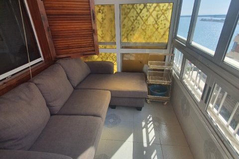 Lägenhet till salu i Torrevieja, Alicante, Spanien 3 sovrum, Nr. 146627 - foto 6