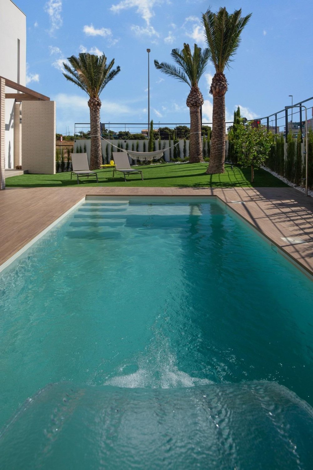 Villa à Dehesa De Campoamor, Alicante, Espagne 4 chambres, 196 m2 No. 134000