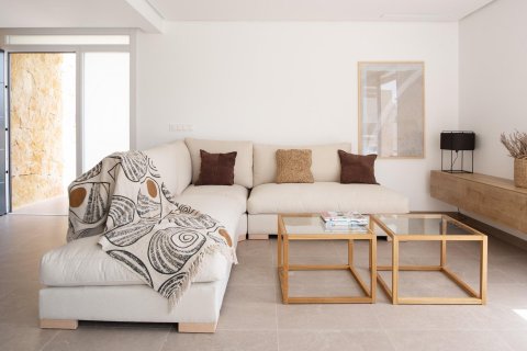 Villa zum Verkauf Dehesa De Campoamor, Alicante, Spanien 4 Schlafzimmer, 196 m2 Nr. 134000 - Foto 13