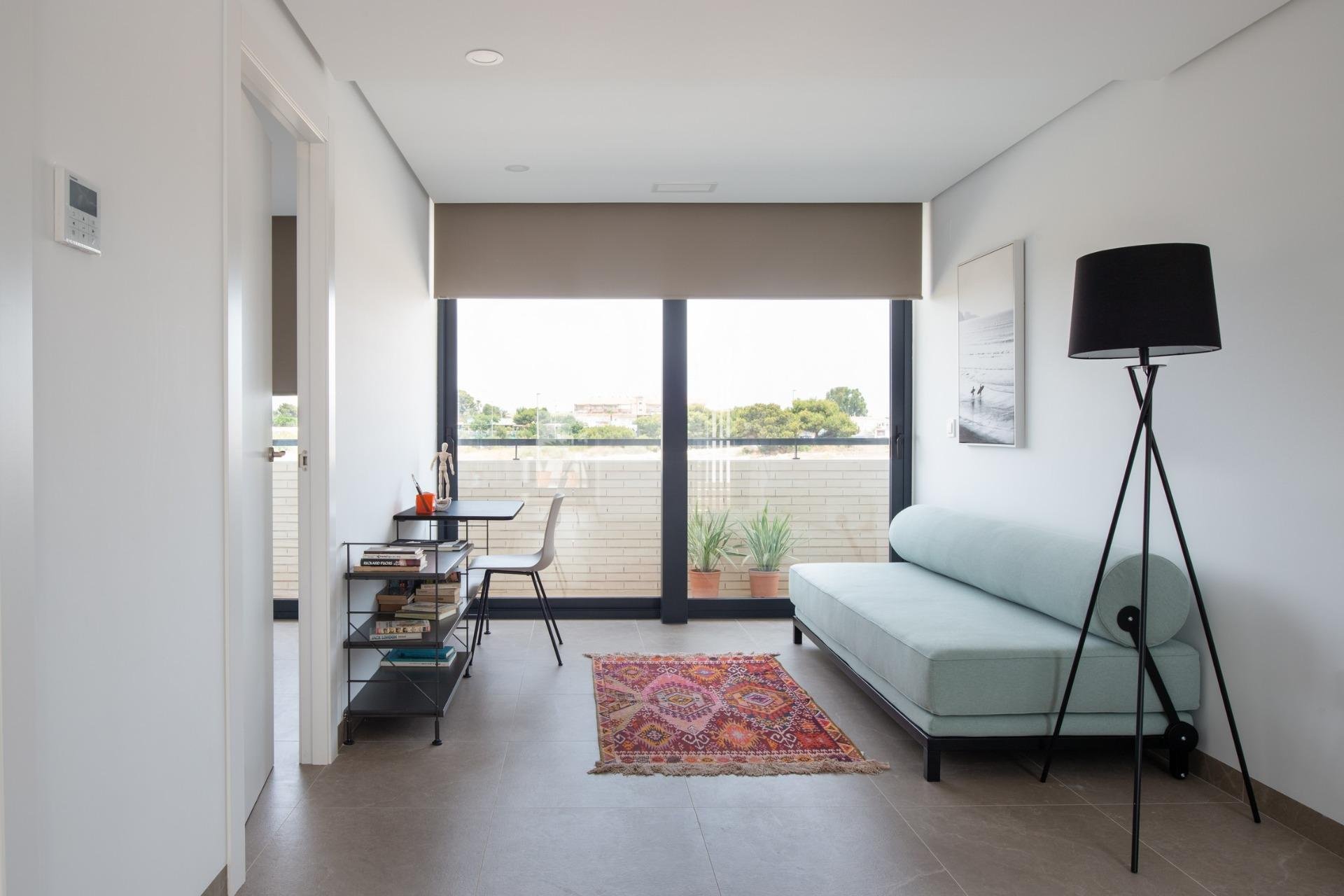 Villa à Dehesa De Campoamor, Alicante, Espagne 4 chambres, 196 m2 No. 134000