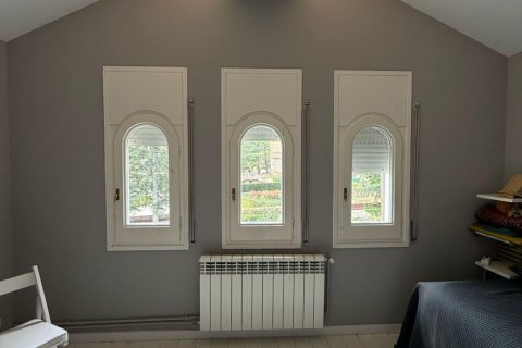 Willa Barcelona, Hiszpania 6 sypialni, 417 mkw. nr 134003 – zdjęcie 12