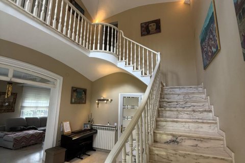 Willa Barcelona, Hiszpania 6 sypialni, 417 mkw. nr 134003 – zdjęcie 7