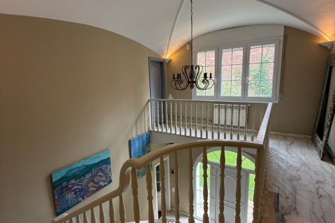 Willa Barcelona, Hiszpania 6 sypialni, 417 mkw. nr 134003 – zdjęcie 21