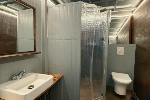 Willa Barcelona, Hiszpania 6 sypialni, 417 mkw. nr 134003 – zdjęcie 26