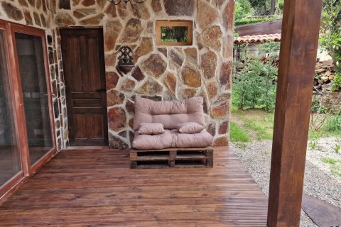 Willa Barcelona, Hiszpania 6 sypialni, 417 mkw. nr 134003 – zdjęcie 23