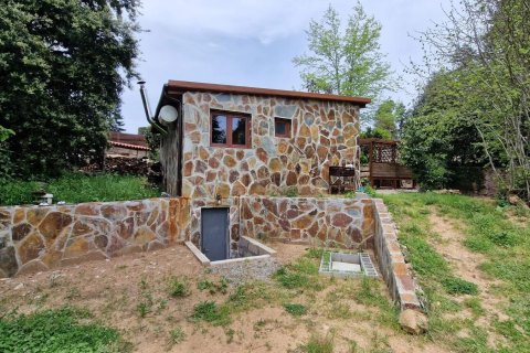 Willa Barcelona, Hiszpania 6 sypialni, 417 mkw. nr 134003 – zdjęcie 2