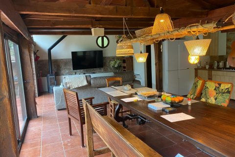 Willa Barcelona, Hiszpania 6 sypialni, 417 mkw. nr 134003 – zdjęcie 9