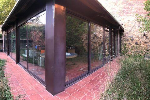 Willa Barcelona, Hiszpania 6 sypialni, 417 mkw. nr 134003 – zdjęcie 19