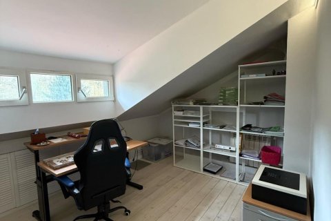 Willa Barcelona, Hiszpania 6 sypialni, 417 mkw. nr 134003 – zdjęcie 17
