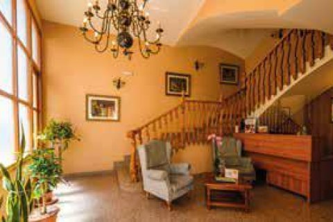 Gewerbeimmobilien zum Verkauf Barcelona, Spanien 17 Schlafzimmer, 1286 m2 Nr. 134002 - Foto 4