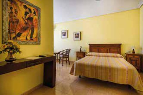 Gewerbeimmobilien zum Verkauf Barcelona, Spanien 17 Schlafzimmer, 1286 m2 Nr. 134002 - Foto 8