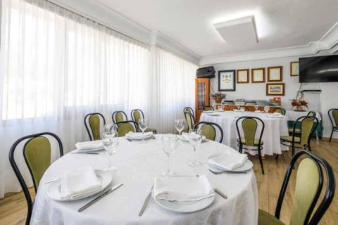Gewerbeimmobilien zum Verkauf Barcelona, Spanien 17 Schlafzimmer, 1286 m2 Nr. 134002 - Foto 11