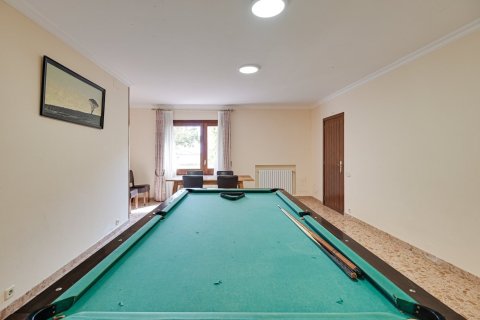 Villa pārdošanā Barcelona, Spānijā 6 istabas, 654 m2 Nr. 134004 - attēls 9