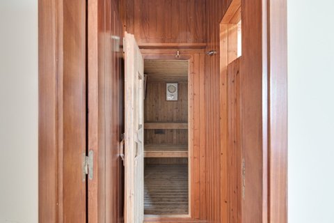 Villa pārdošanā Barcelona, Spānijā 6 istabas, 654 m2 Nr. 134004 - attēls 23