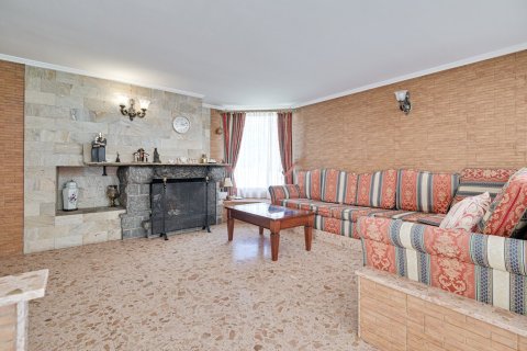 Villa pārdošanā Barcelona, Spānijā 6 istabas, 654 m2 Nr. 134004 - attēls 3