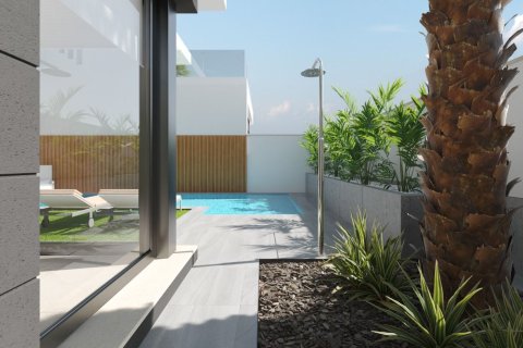 Villa en venta San Javier, Murcia, España 3 dormitorios, 132 m2 No. 133999 - foto 26