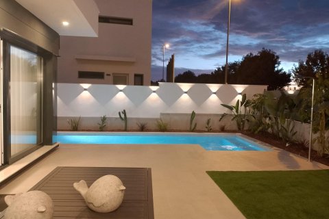 Villa en venta San Javier, Murcia, España 3 dormitorios, 132 m2 No. 133999 - foto 19