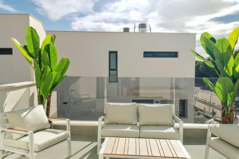 Villa en venta San Javier, Murcia, España 3 dormitorios, 132 m2 No. 133999 - foto 21