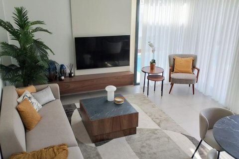 Villa en venta San Javier, Murcia, España 3 dormitorios, 132 m2 No. 133999 - foto 11