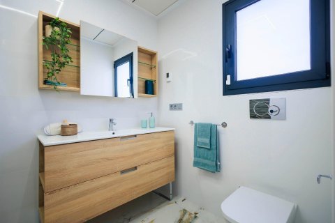 Villa zum Verkauf Pilar de la Horadada, Alicante, Spanien 3 Schlafzimmer, 120 m2 Nr. 114666 - Foto 15