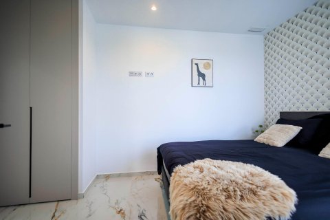 Villa zum Verkauf Pilar de la Horadada, Alicante, Spanien 3 Schlafzimmer, 120 m2 Nr. 114666 - Foto 18