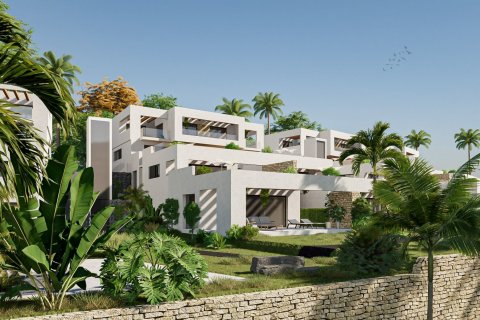Lägenhet till salu Monforte del Cid, Alicante, Spanien 2 sovrum,  Nr. 114669 - foto 6