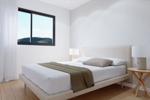 Lägenhet till salu Monforte del Cid, Alicante, Spanien 2 sovrum,  Nr. 114669 - foto 13