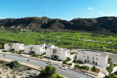 Lägenhet till salu Monforte del Cid, Alicante, Spanien 2 sovrum,  Nr. 114669 - foto 8