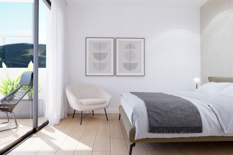Lägenhet till salu Monforte del Cid, Alicante, Spanien 2 sovrum,  Nr. 114669 - foto 14