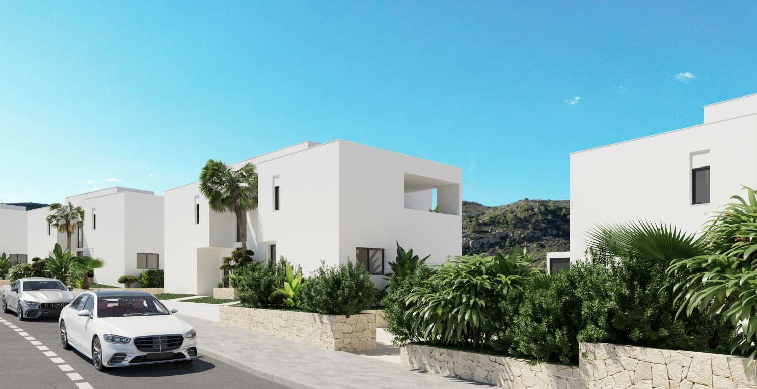 Lägenhet i Monforte del Cid, Alicante, Spanien 2 sovrum,  Nr. 114669