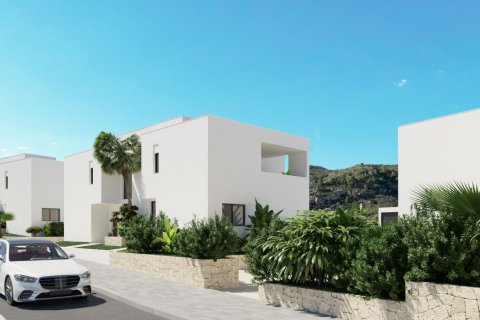 Lägenhet till salu Monforte del Cid, Alicante, Spanien 2 sovrum,  Nr. 114669 - foto 5