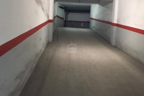 Garage in vendita a Mahon, Menorca, Spagna 7 mq. N° 183205 - foto 4