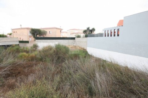 Land zum Verkauf in Mahon, Menorca, Spanien Nr. 183202 - Foto 4