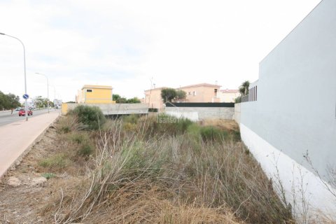 Land zum Verkauf in Mahon, Menorca, Spanien Nr. 183202 - Foto 3
