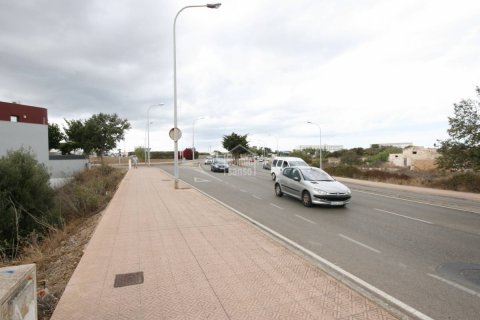 Działka w Mahon, Menorca, Hiszpania nr 183201 – zdjęcie 5