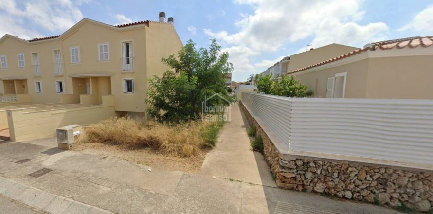 Tontti Mahon, Menorca, Espanja No. 183200