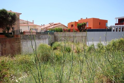 Terreno a Mahon, Menorca, Spagna N° 183203