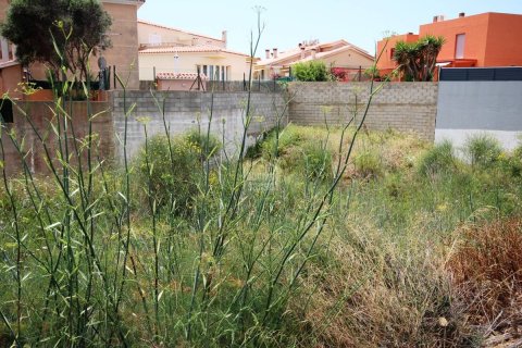 Tomt till salu i Mahon, Menorca, Spanien Nr. 183203 - foto 3